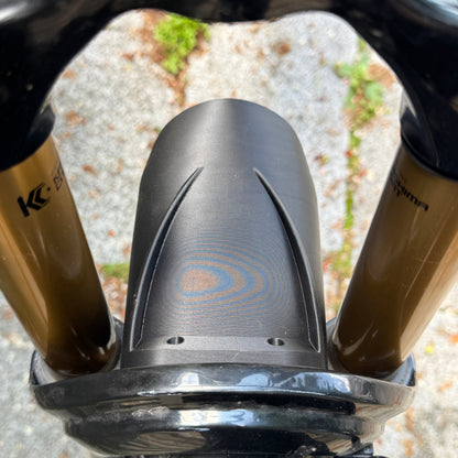 ARK Bat Integrated Fender - Fox 36/38
