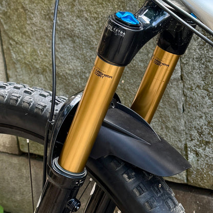ARK Bat Integrated Fender - Fox 36/38