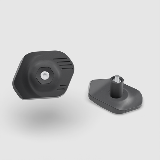 ARK Bar Ends – pair of bar-end guards