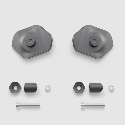 ARK Bar Ends – complete kit for both sides
