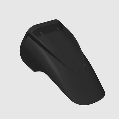 ARK Bat Integrated Fender - Fox 36/38